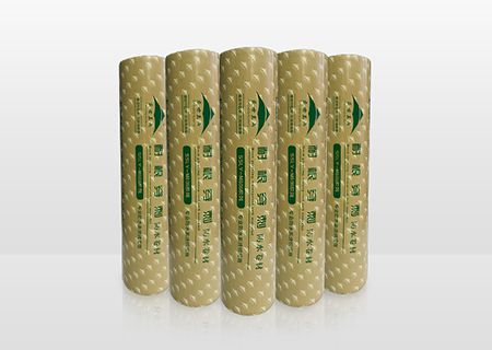 如何选择适合自己的防水卷材