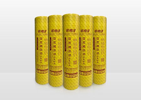 防水卷材施工过程中如何避免空鼓现象