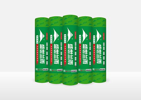 sbs防水卷材的优缺点有哪些