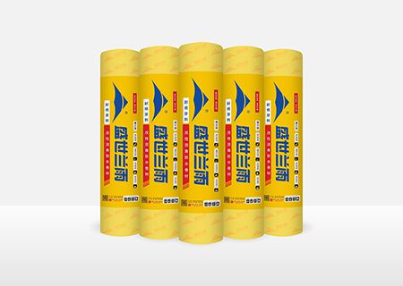 与其他防水材料相比SBS防水卷材有哪些价格优势