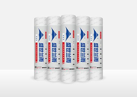 高分子防水卷材有哪些优势