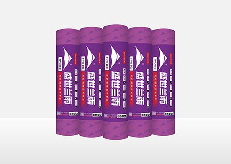 水性防水涂料和油性防水材料有何区别