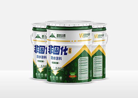 哪种防水涂料更耐用